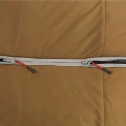 Robens Icefall Pro 300 Sac de couchage, marron -Sacs de couchage Soldes robens icefall pro 300 sleeping bag 3