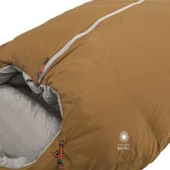Robens Icefall Pro 300 Sac de couchage, marron -Sacs de couchage Soldes robens icefall pro 300 sleeping bag 5