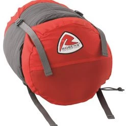 Robens Icefall Pro 300 Sac de couchage, marron -Sacs de couchage Soldes robens icefall pro 300 sleeping bag 6