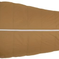 Robens Icefall Pro 600 Sac de couchage, marron