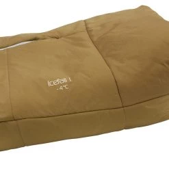 Robens Icefall Pro 600 Sac de couchage, marron -Sacs de couchage Soldes robens icefall pro 600 sleeping bag 3