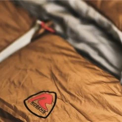 Robens Icefall Pro 600 Sac de couchage, marron -Sacs de couchage Soldes robens icefall pro 600 sleeping bag 6