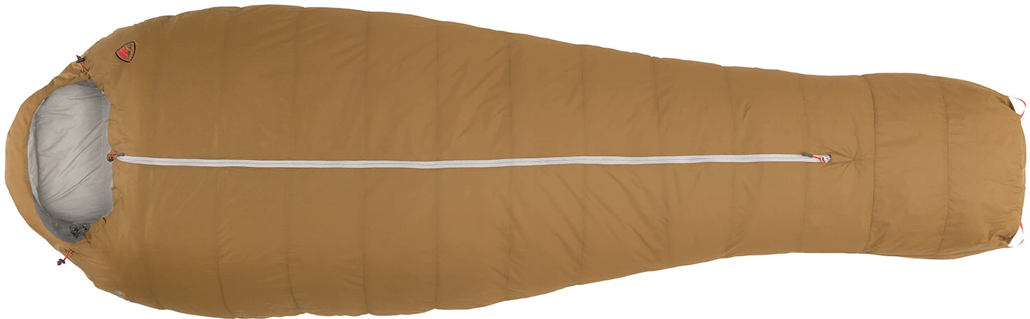 Robens Icefall Pro 900 Sac de couchage, marron 3 Robens Icefall Pro 900 Sac de couchage, marron