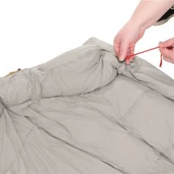 Robens Icefall Pro 900 Sac de couchage, marron 10 Robens Icefall Pro 900 Sac de couchage, marron -Sacs de couchage Soldes robens icefall pro 900 sleeping bag 3