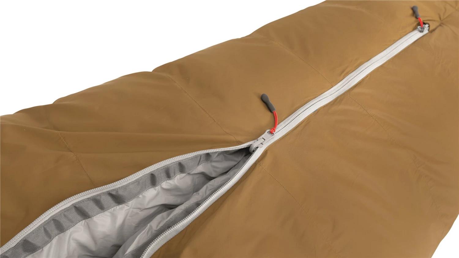 Robens Icefall Pro 900 Sac de couchage, marron 6 Robens Icefall Pro 900 Sac de couchage, marron – Image 4