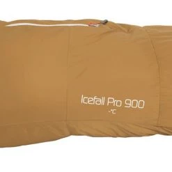 Robens Icefall Pro 900 Sac de couchage, marron 13 Robens Icefall Pro 900 Sac de couchage, marron -Sacs de couchage Soldes robens icefall pro 900 sleeping bag 6