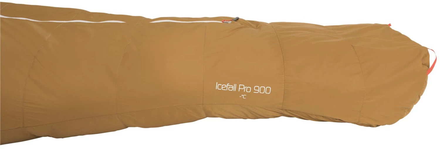 Robens Icefall Pro 900 Sac de couchage, marron 8 Robens Icefall Pro 900 Sac de couchage, marron – Image 6