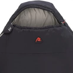 Robens Moraine II Sac de couchage, bleu -Sacs de couchage Soldes robens moraine ii sleeping bag navy 5