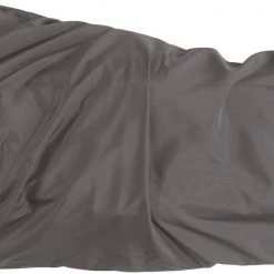 Robens Mountain Liner Square Drap de sac, gris -Sacs de couchage Soldes robens mountain liner square sleep liner grey 3
