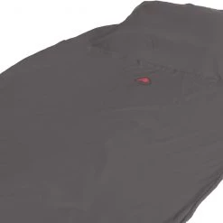 Robens Mountain Liner Square Drap de sac, gris -Sacs de couchage Soldes robens mountain liner square sleep liner grey 6