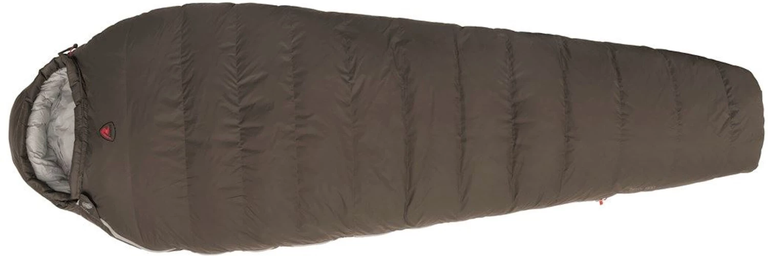 Robens Src 600 Sac de couchage, marron 4 Robens Src 600 Sac de couchage, marron – Image 2