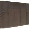Robens Src 600 Sac de couchage Short, marron -Sacs de couchage Soldes robens serac 600 sleeping bag short brown 1