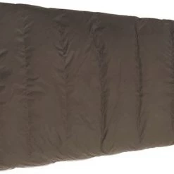 Robens Src 900 Sac de couchage, marron -Sacs de couchage Soldes robens serac 900 sleeping bag brown 2