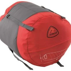Robens Spire I Sac de couchage, rouge -Sacs de couchage Soldes robens spire i sleeping bag red 5