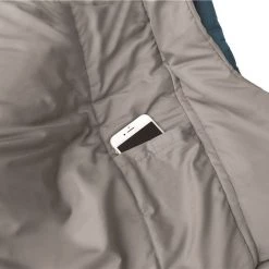 Robens Spire II Sac de couchage, bleu -Sacs de couchage Soldes robens spire ii sleeping bag red 5