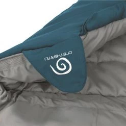 Robens Spire II Sac de couchage, bleu -Sacs de couchage Soldes robens spire ii sleeping bag red 6