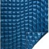Rumpl Featherlite Solid Couverture 1 personne, bleu
