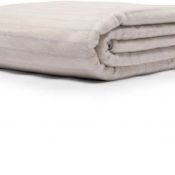 Rumpl Merino Softwool Blanket Queen, gris -Sacs de couchage Soldes rumpl merino softwool blanket queen ash triangles 3