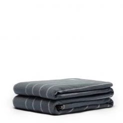 Rumpl Merino Softwool Blanket Throw, gris 7 Rumpl Merino Softwool Blanket Throw, gris -Sacs de couchage Soldes rumpl merino softwool blanket throw pacific arches 3