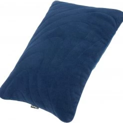 Rumpl Stuffable Oreiller, bleu