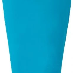 SALEWA Micro II 600 Sleeping Bag, bleu