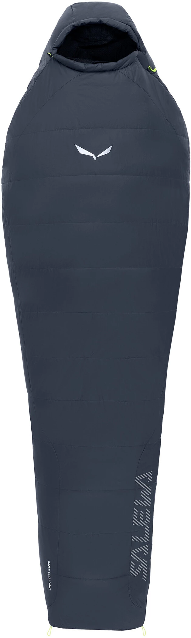 SALEWA Rozes Ultralight Sleeping Bag, bleu 3 SALEWA Rozes Ultralight Sleeping Bag, bleu