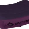 Sea to Summit Aeros Premium Coussin Large, gris -Sacs de couchage Soldes sea to summit aeros premium pillow large magenta 1