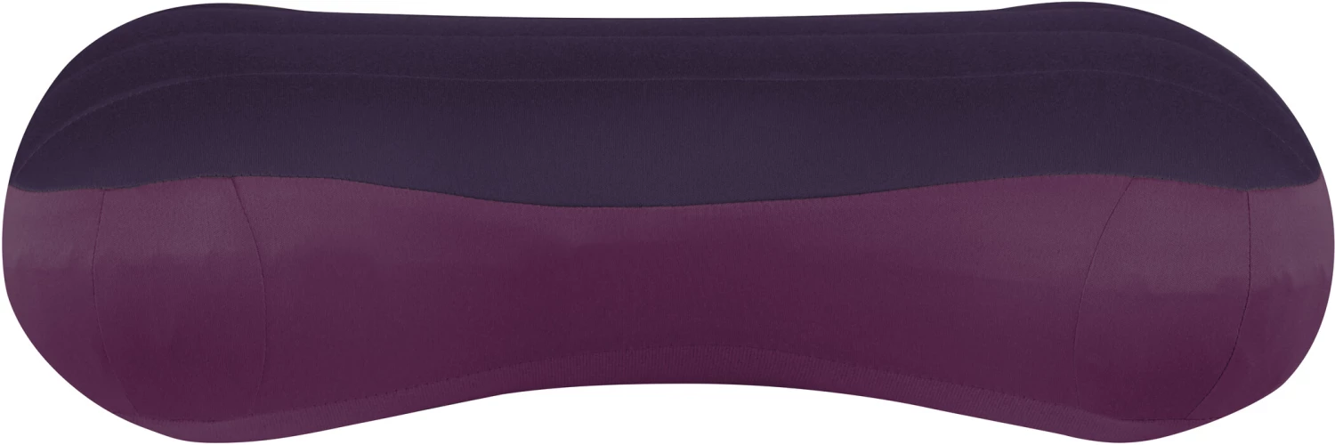 Sea to Summit Aeros Premium Coussin Large, gris 5 Sea to Summit Aeros Premium Coussin Large, gris – Image 3