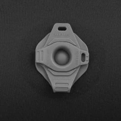 Sea to Summit Aeros Ultralight Coussin Deluxe, turquoise -Sacs de couchage Soldes sea to summit aeros ultralight pillow deluxe grey 4