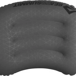 Sea to Summit Aeros Ultralight Coussin Grand, gris/noir -Sacs de couchage Soldes sea to summit aeros ultralight pillow large grey 4