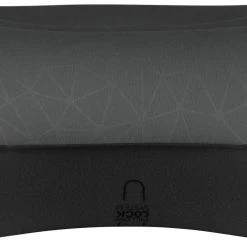 Sea to Summit Aeros Ultralight Coussin Regular, gris/noir -Sacs de couchage Soldes sea to summit aeros ultralight pillow regular grey 3