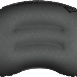 Sea to Summit Aeros Ultralight Coussin Regular, gris/noir -Sacs de couchage Soldes sea to summit aeros ultralight pillow regular grey 4