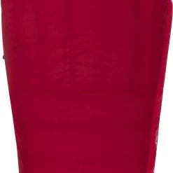 Sea to Summit Alpine AP III Sac de couchage Regular, gris/rouge