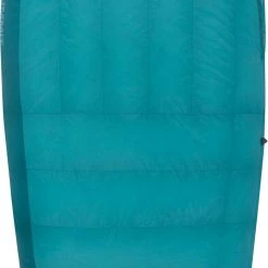 Sea to Summit Altitude AT I Sac de couchage Regular Femme, turquoise