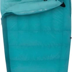 Sea to Summit Altitude AT I Sac de couchage Regular Femme, turquoise -Sacs de couchage Soldes sea to summit altitude at i sleeping bag regular women arctic ocean 3