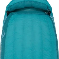 Sea to Summit Altitude AT I Sac de couchage Regular Femme, turquoise -Sacs de couchage Soldes sea to summit altitude at i sleeping bag regular women arctic ocean 5