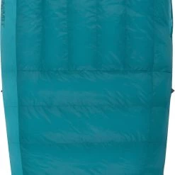 Sea to Summit Altitude AT II Sac de couchage Long Femme, turquoise