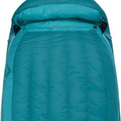 Sea to Summit Altitude AT II Sac de couchage Long Femme, turquoise -Sacs de couchage Soldes sea to summit altitude at ii sleeping bag long women ocean arctic 4
