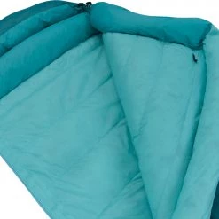 Sea to Summit Altitude AT II Sac de couchage Long Femme, turquoise -Sacs de couchage Soldes sea to summit altitude at ii sleeping bag long women ocean arctic 6