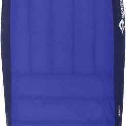Sea to Summit Amplitude AmII Sac de couchage Long, bleu