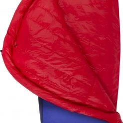 Sea to Summit Amplitude AmII Sac de couchage Long, bleu -Sacs de couchage Soldes sea to summit amplitude amii sleeping bag long royal indigo 3