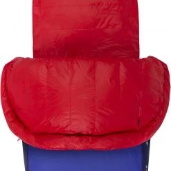 Sea to Summit Amplitude AmII Sac de couchage Long, bleu -Sacs de couchage Soldes sea to summit amplitude amii sleeping bag long royal indigo 4