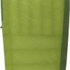 Sea to Summit Ascent AC II Sac de couchage Long, vert -Sacs de couchage Soldes sea to summit ascent ac ii sleeping bag long moss spruce 1