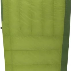 Sea to Summit Ascent AC II Sac de couchage Long, vert