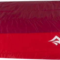 Sea to Summit Basecamp BcII Sac de couchage Long, rouge -Sacs de couchage Soldes sea to summit basecamp bcii sleeping bag long red dark red 4