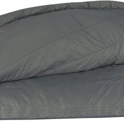 Sea to Summit Basecamp BcII Sac de couchage Long, rouge -Sacs de couchage Soldes sea to summit basecamp bcii sleeping bag long red dark red 5