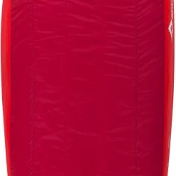 Sea to Summit Basecamp BcIII Sac de couchage Long, rouge