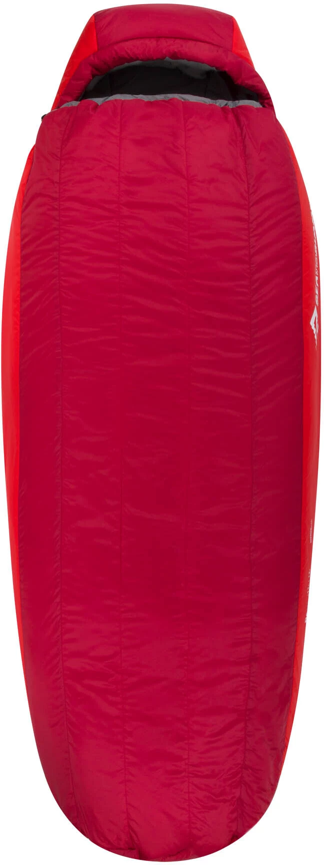 Sea to Summit Basecamp BcIII Sac de couchage Long, rouge 3 Sea to Summit Basecamp BcIII Sac de couchage Long, rouge