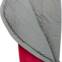 Sea to Summit Basecamp BcIII Sac de couchage Long, rouge 11 Sea to Summit Basecamp BcIII Sac de couchage Long, rouge -Sacs de couchage Soldes sea to summit basecamp bciii sleeping bag long dark red red 4