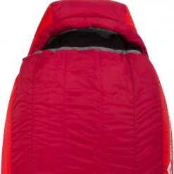 Sea to Summit Basecamp BcIII Sac de couchage Long, rouge 12 Sea to Summit Basecamp BcIII Sac de couchage Long, rouge -Sacs de couchage Soldes sea to summit basecamp bciii sleeping bag long dark red red 5